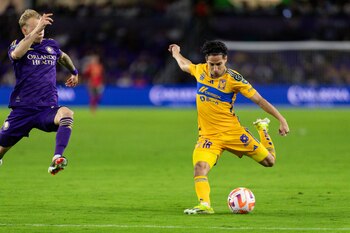 Mar 5, 2024; Orlando, FL,