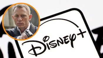 Ex CEO de Disney reveló que la compañía intentó quedarse con la franquicia de ‘James Bond’: “Fue como si las nubes se disiparan”