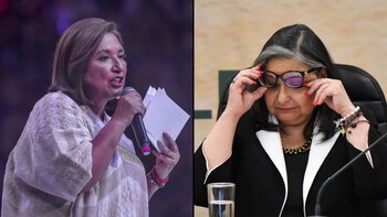 Este fue el motivo para defenderla