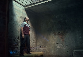 Juan Minujín vuelve a interpretar