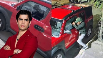 “Me la hicieron, chavales”: Aarón