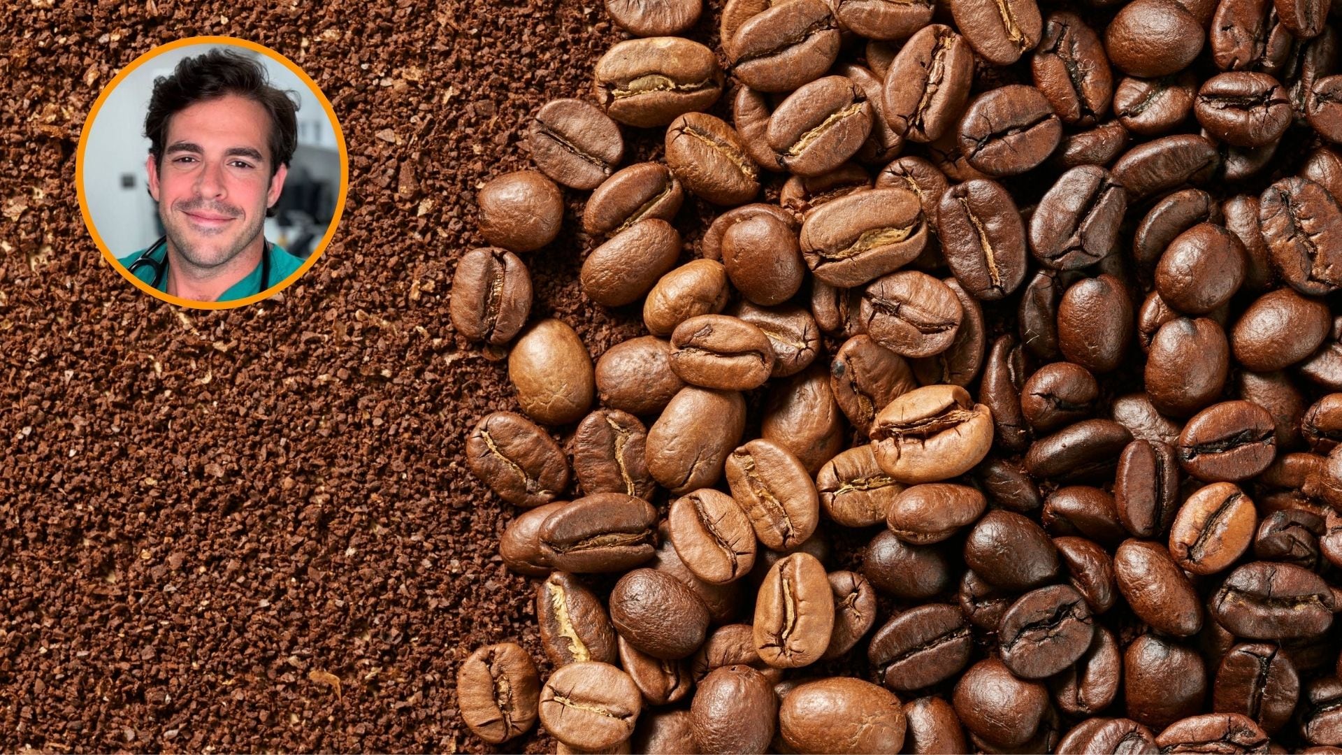 Aurelio Rojas, cardiólogo: “Se acaba de publicar el mayor consenso científico sobre los beneficios del café”