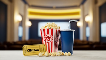 Funciones de cine a 35 pesos en la CDMX: estas son las mejores películas en la cartelera