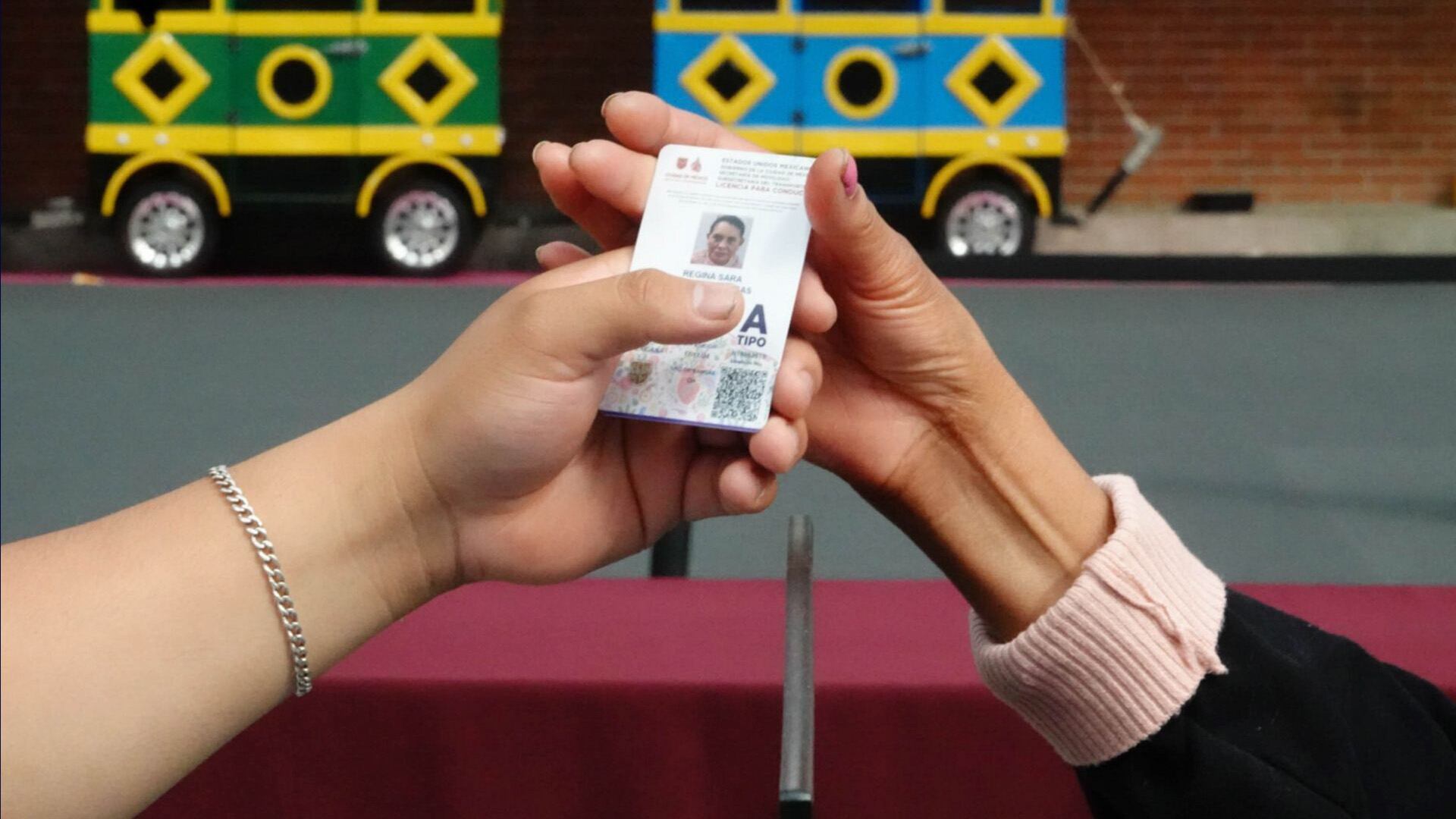 El último día para hacer este trámite es el 31 de diciembre de 2025. CRÉDITO: Cuartoscuro