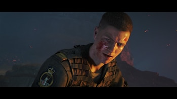 007 First Light, de IO Interactive.