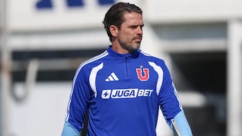 gago universidad de chile