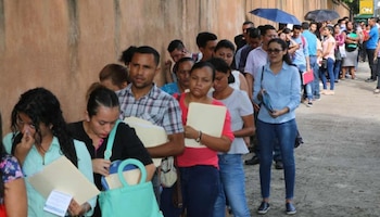 Los trabajadores bajo esta modalidad mantienen derechos laborales y de seguridad social de manera proporcional a su jornada. (FOTO: Once Noticias)
