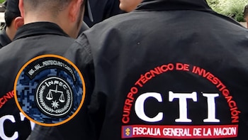 El CTI de la Fiscalía allanó la sede nacional del Inpec en Bogotá: esto se sabe