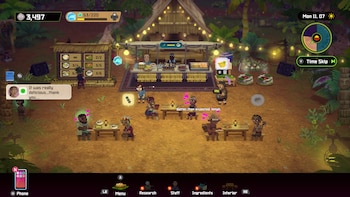 Dave the Diver, de Mintrocket