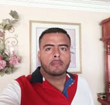 José Ángel, joven localizado sin vida tras ser detenido en in retén de Guerrero. Crédito: Redes Sociales