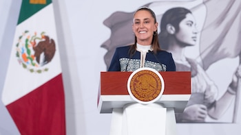 ‘La Mañanera’ de este martes