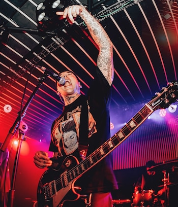 INSTAGRAM - JOHNNYGARSO