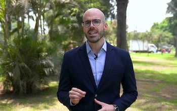 Mauricio Cuadra