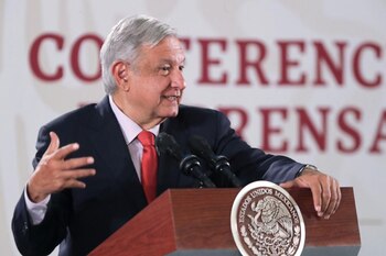 (Foto: Cortesía Presidencia)