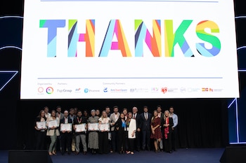 Con este dato inició el