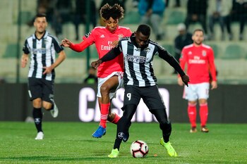 El último equipo de Martínez