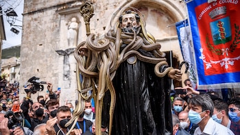 Imagen de Santo Domingo de