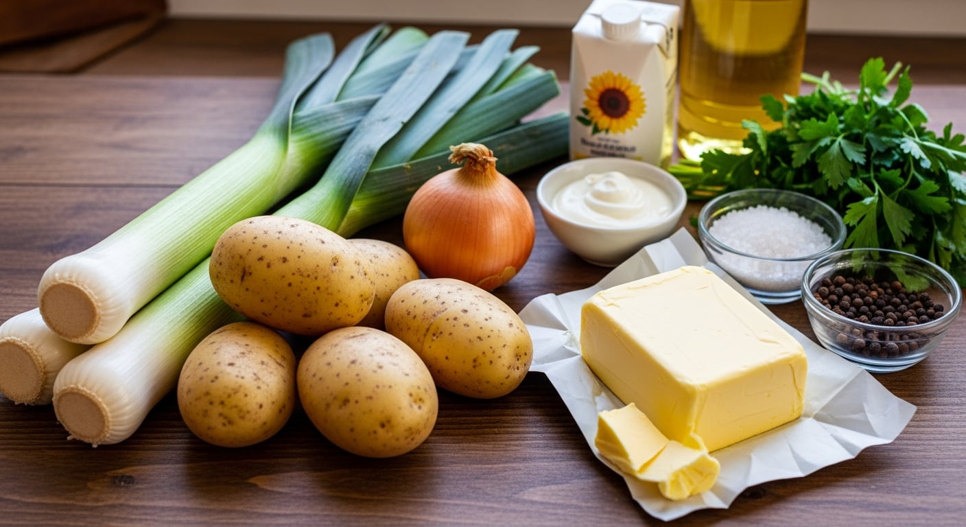 Una propuesta simple y nutritiva, perfecta como entrada o cena ligera. (Imagen Ilustrativa Infobae)