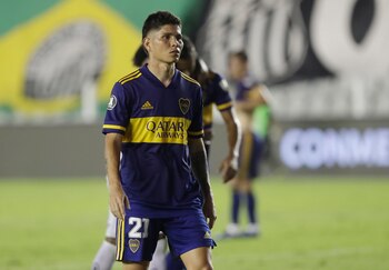 Soccer Football - Copa Libertadores