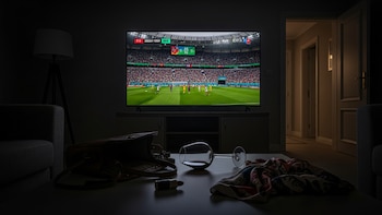 México prefiere el gol al placer: el Mundial 2026 vacía las plataformas de escorts por horas