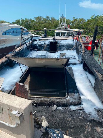 El piloto argentino compartió cómo
