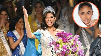 “El racismo no es entretenimiento”: Sheynnis Palacios defiende a Miss Nicaragua frente a las críticas por su apariencia
