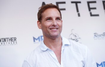 El divorcio con Peter Facinelli marcó un punto de inflexión y afectó profundamente todos los aspectos de su vida personal y profesional (REUTERS/Mario Anzuoni)