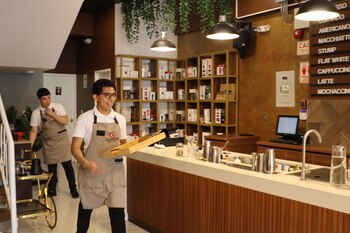 Los datos presentados reflejan la