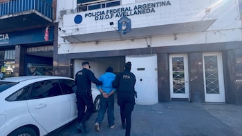 Cayó en Berazategui un prófugo con pedido de captura por abuso sexual agravado