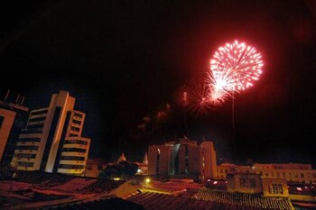 Las fiestas decembrinas traen consigo