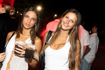 Pinamar se convierte en el