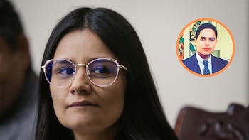 Exasesor denunció a Angie Rodríguez, directora del Fondo Adaptación, quien lo acusó de tratar de envenenarla: “Han generado consecuencias”