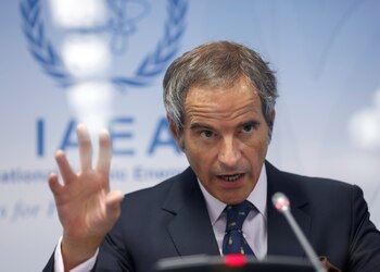 El Director General de la