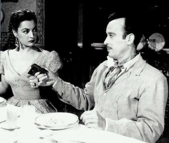 Entre Elsa y Pedro existía