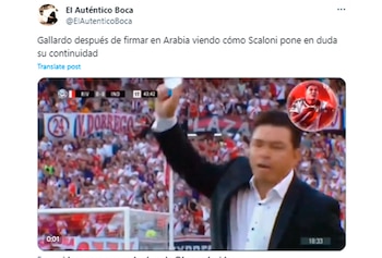 Memes del triunfo de Argentina sobre Brasil