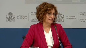 El Gobierno presenta su modelo