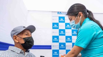 El evento ofrecerá consultas médicas,