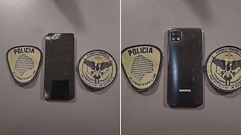 Bicidealer boliviano Villa 31