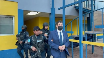 Corte Federal de Florida aplaza