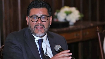 Por la mañana había asegurado