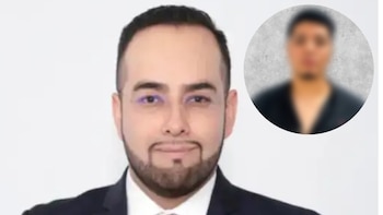 Procesan a cuñado de magistrado federal por homicidio en bar de Guanajuato