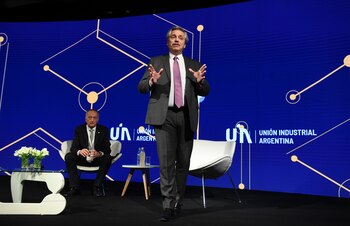 En el encuentro de la