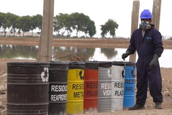 El Otass convocó a las