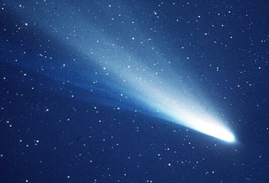El debate sobre la autoría del descubrimiento del cometa Halley reabre la discusión sobre el papel de figuras olvidadas en la astronomía (Nasa)