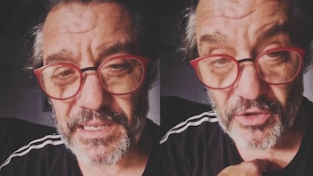 Maxi Ghione habló tras recuperar la libertad: “La verdad la va a decir la Justicia”