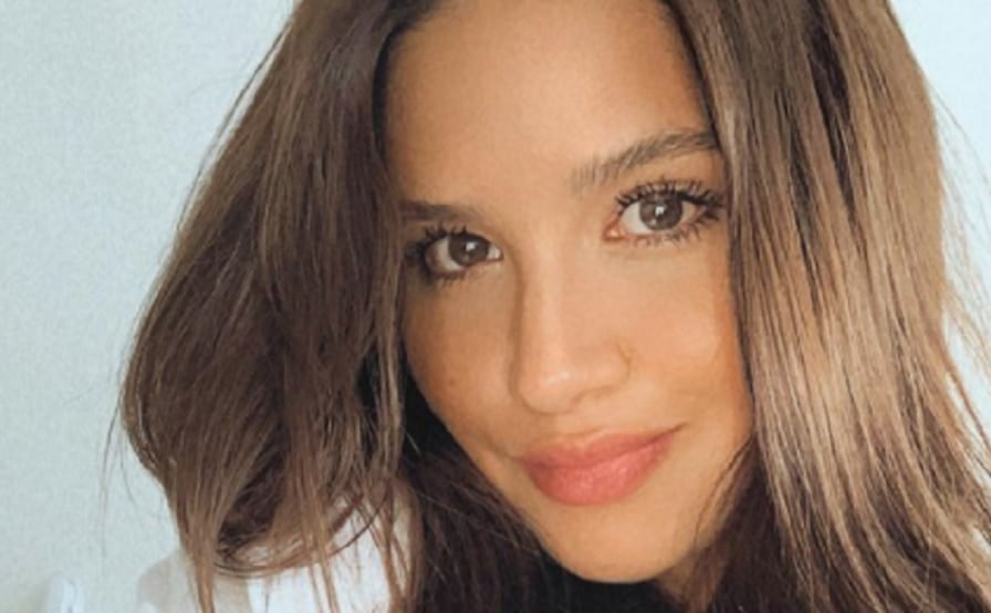 La actriz Mariana Gómez anunció en una emotiva presentación en vivo que será madre: “Lo que algún día soñé”