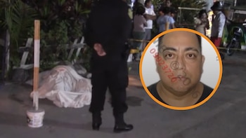 Tragedia en Comas: Sicarios asesinan