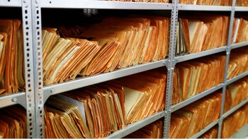 La revolución pacífica de 1989