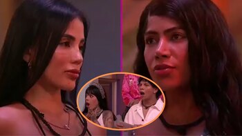 Así quedó la placa de