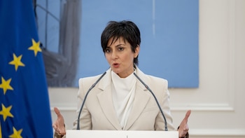 Rodríguez pide "pelear" para que